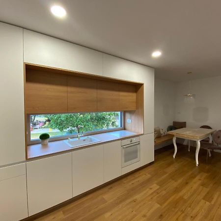 Apartma Pri Nani コバリード エクステリア 写真